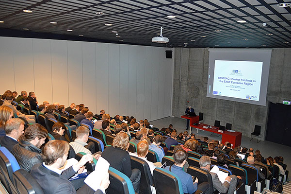 Vilniaus Gedimino technikos universitetas, Transporto inžinerijos fakultetas
