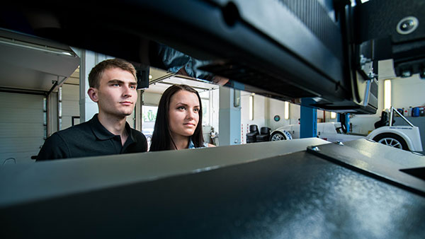 Vilniaus Gedimino technikos universitetas, Transporto inžinerijos fakultetas