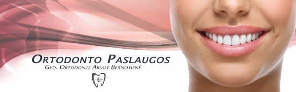 Ortodonto paslaugos, UAB