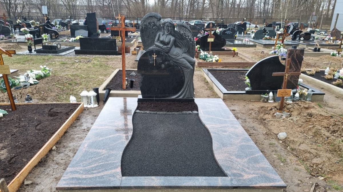 M. Mažeikos IVV
