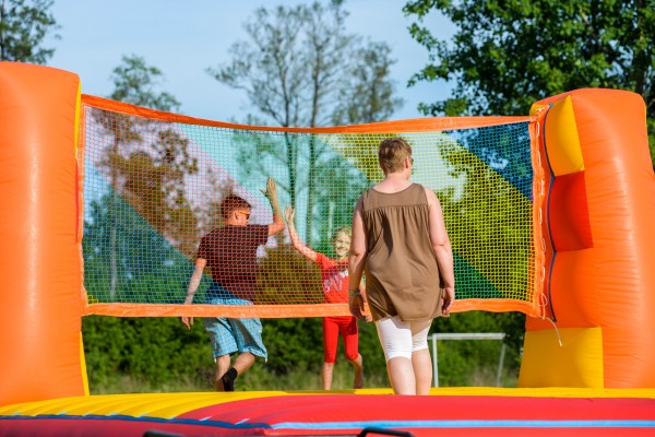 FUGA, UAB "Nuotykių parkas"
