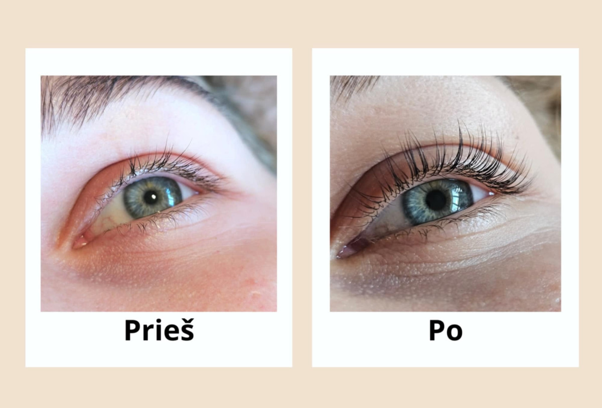 Atide, grožio salonas