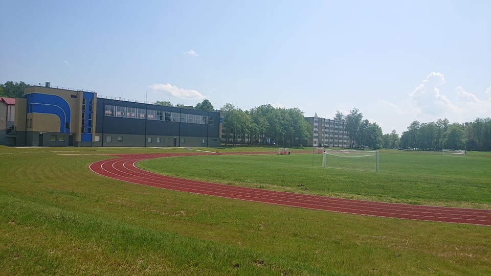 Elektrėnų savivaldybės sporto centras