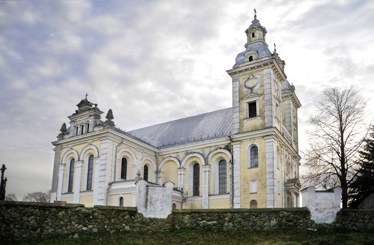 Radviliškio turizmo informacijos centras