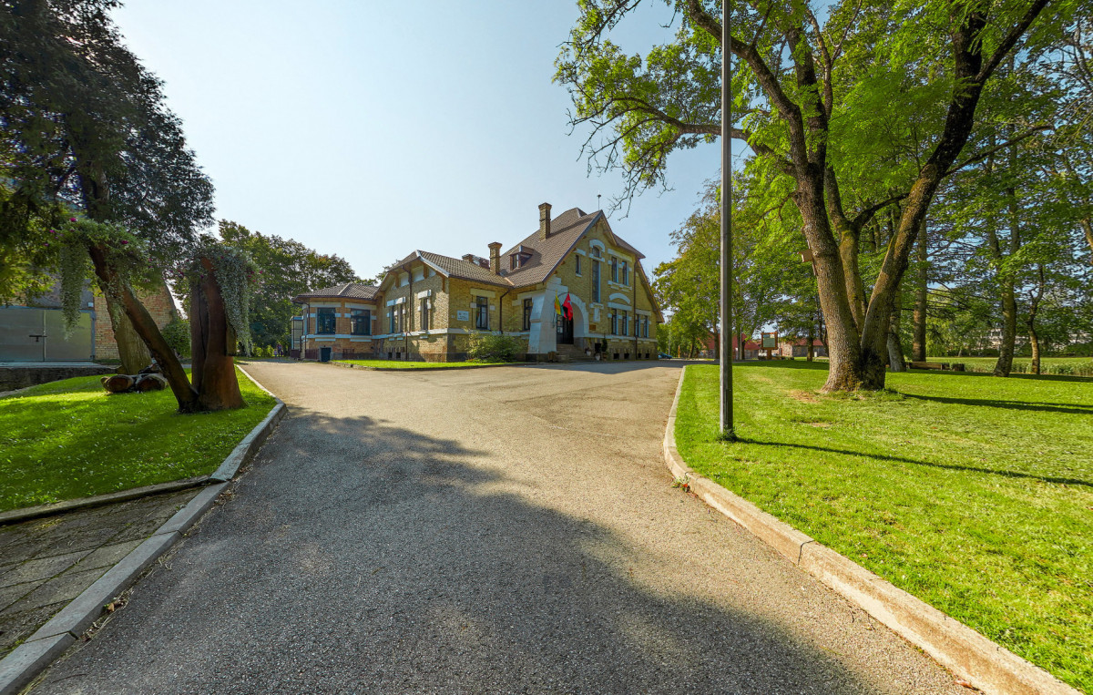 Radviliškio turizmo informacijos centras