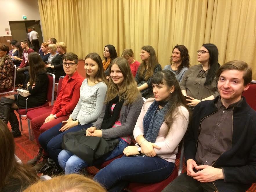 Klaipėdos universitetas, Sveikatos mokslų fakultetas, Medicinos technologijų katedra