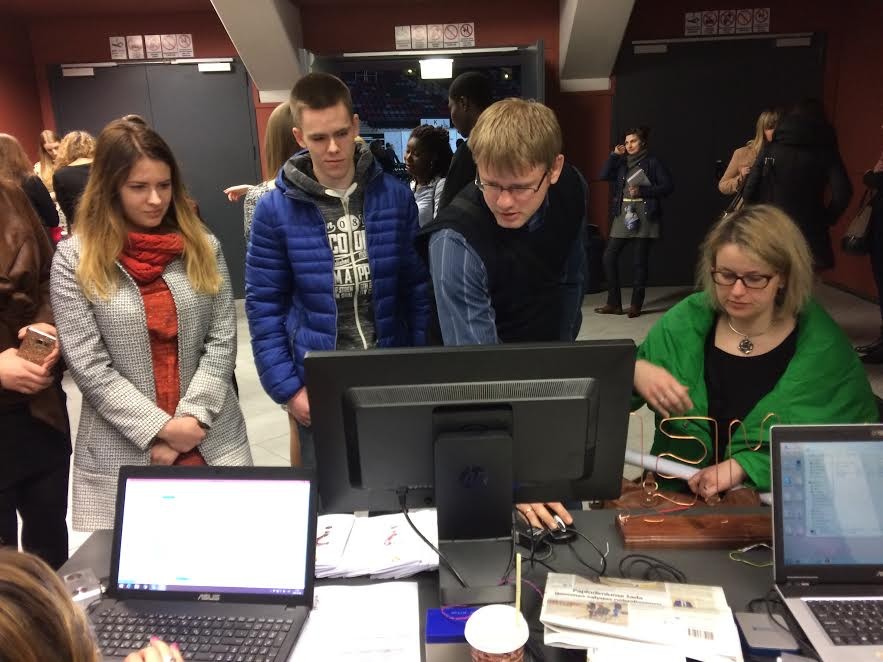 Klaipėdos universitetas, Sveikatos mokslų fakultetas, Medicinos technologijų katedra