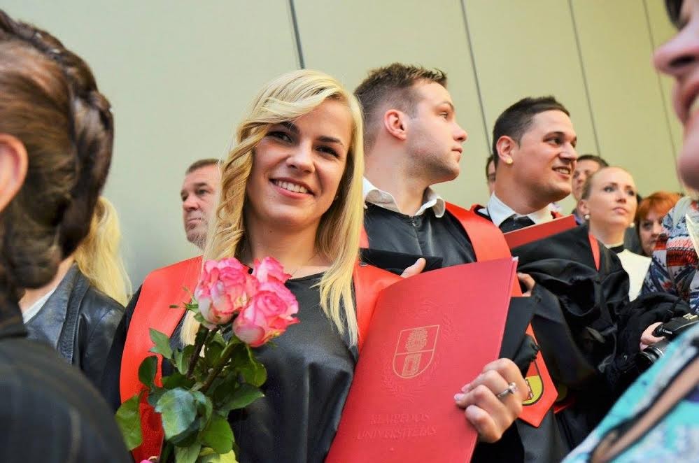Klaipėdos universitetas, Sveikatos mokslų fakultetas, Socialinio darbo katedra