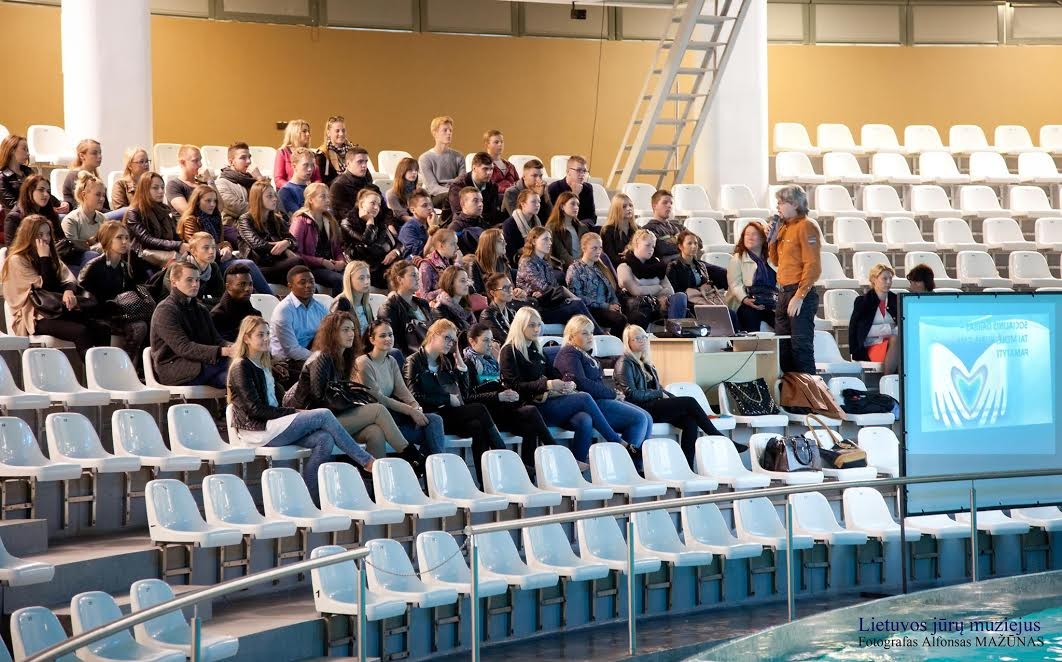 Klaipėdos universitetas, Sveikatos mokslų fakultetas, Socialinio darbo katedra