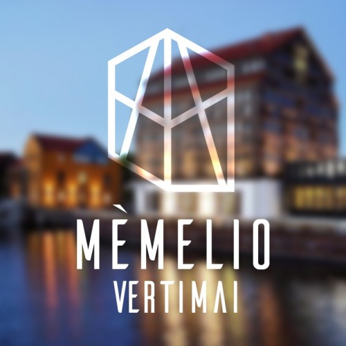 Mėmelio vertimai, MB