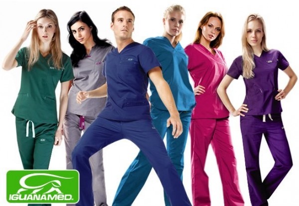 Med-rūbai, medicininė apranga