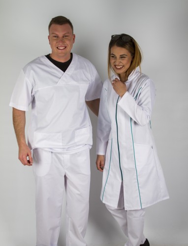 Med-rūbai, medicininė apranga