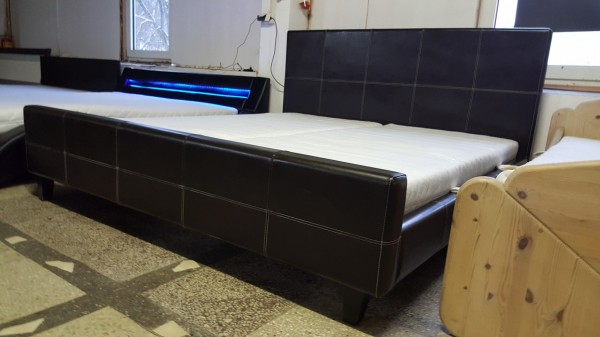 Naudoti baldai, MB