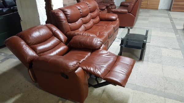 Naudoti baldai, MB