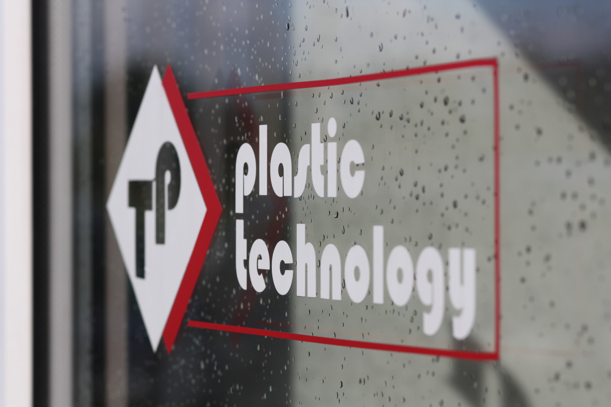 Plastic Technology, UAB