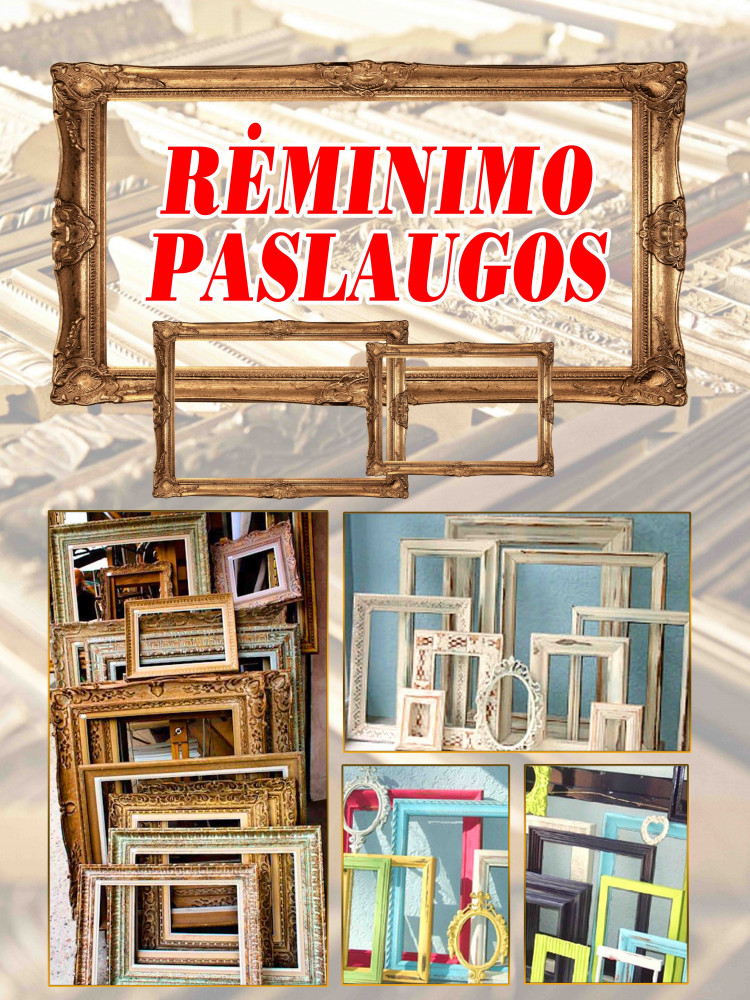 FOTOpaslaugos Jums