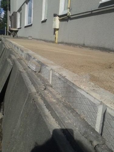 Presbetonis, UAB