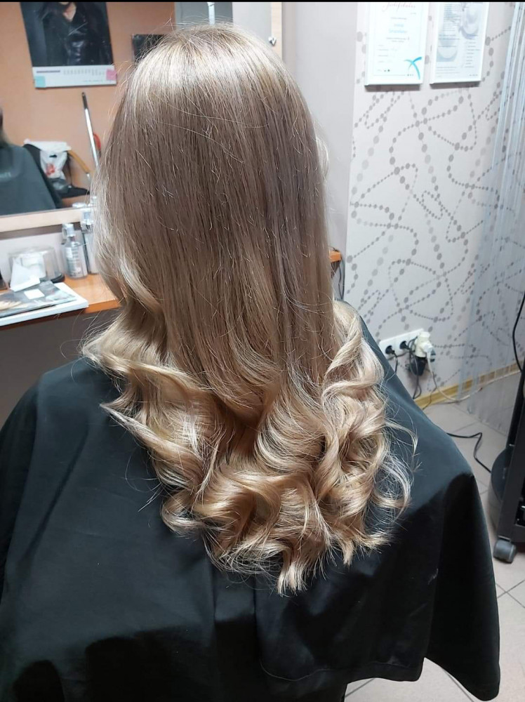 A. Pavliukevich grožio salonas
