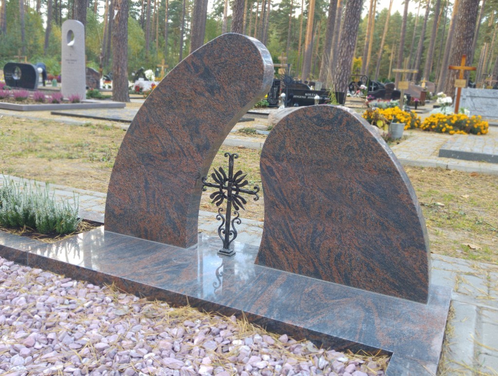 Paminklų gamyba, Č. Patiejūno IĮ