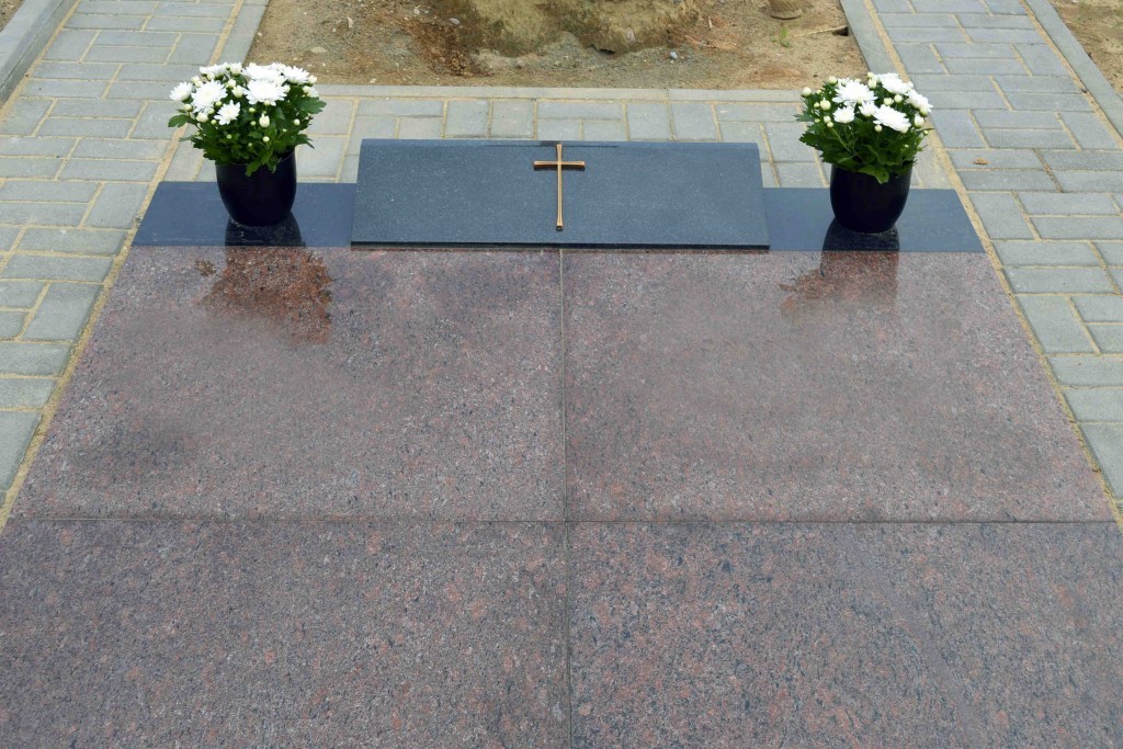 Paminklų gamyba, Č. Patiejūno IĮ