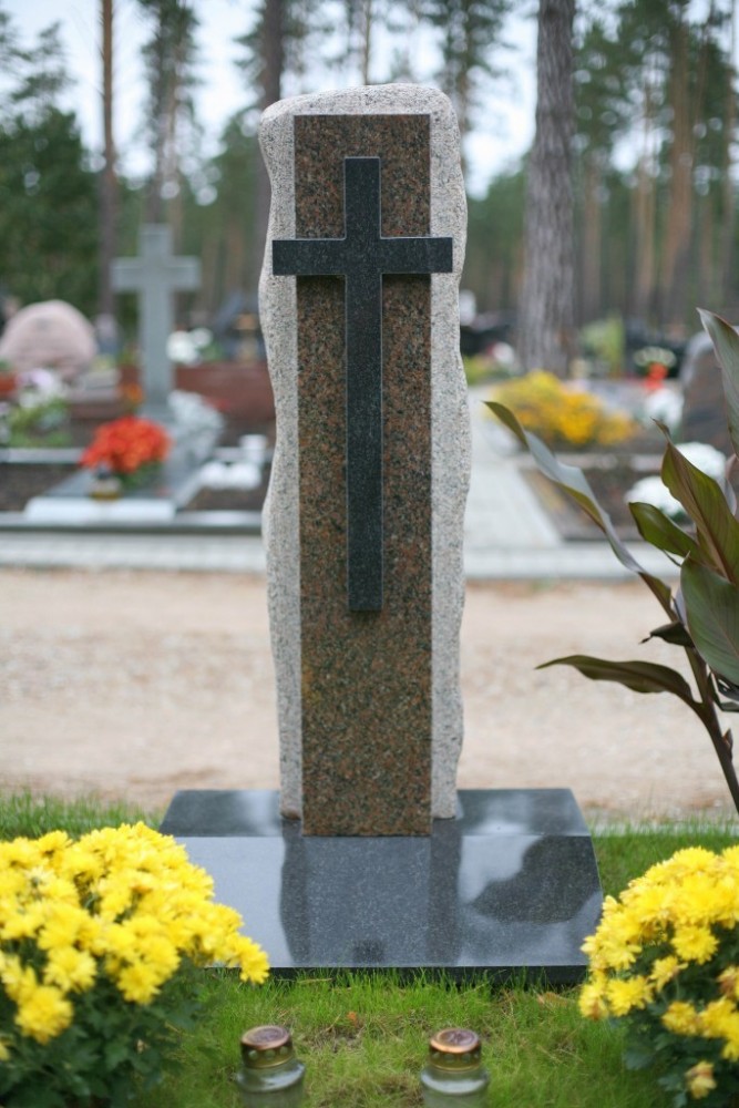 Paminklų gamyba, Č. Patiejūno IĮ