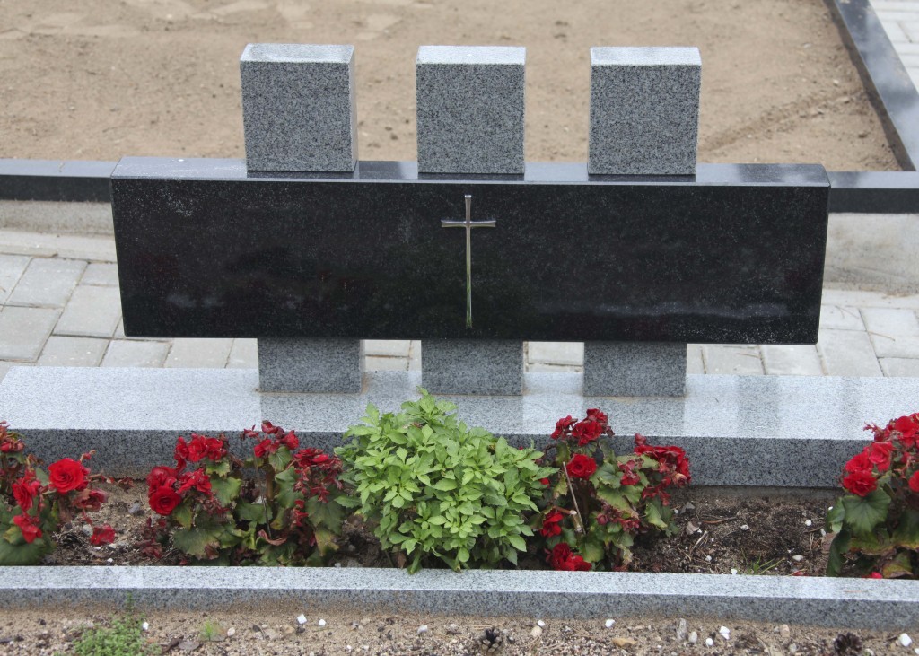 Paminklų gamyba, Č. Patiejūno IĮ