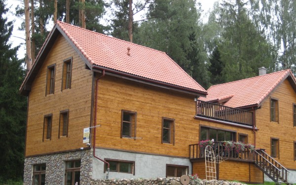 Sidabrinis amžius, senelių namai, UAB