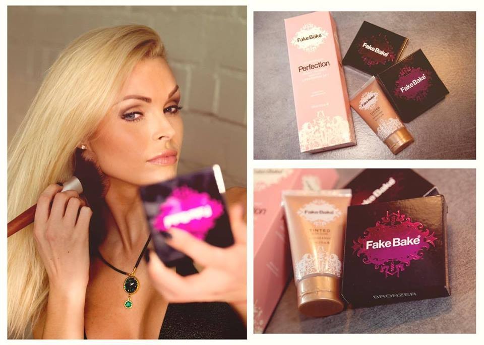 Fake Bake Lietuva - savaiminis įdegis