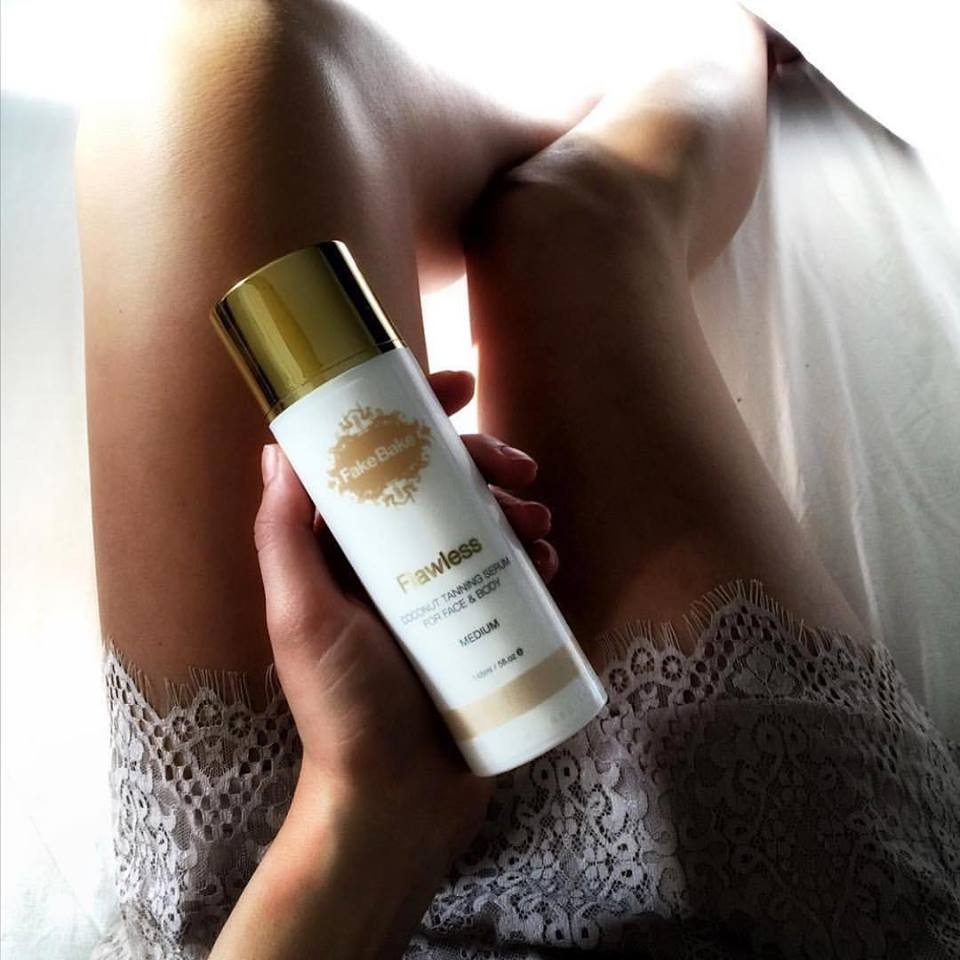 Fake Bake Lietuva - savaiminis įdegis