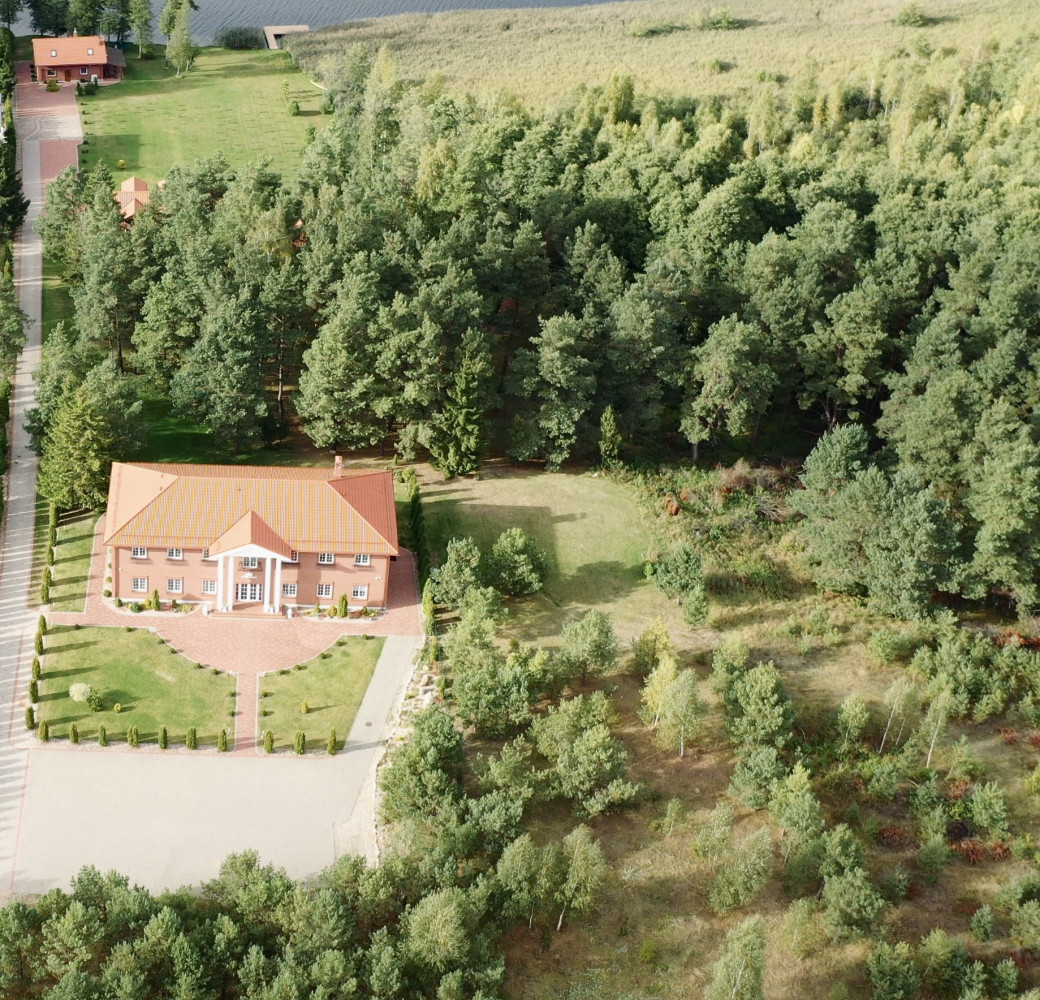 La Villa Royale