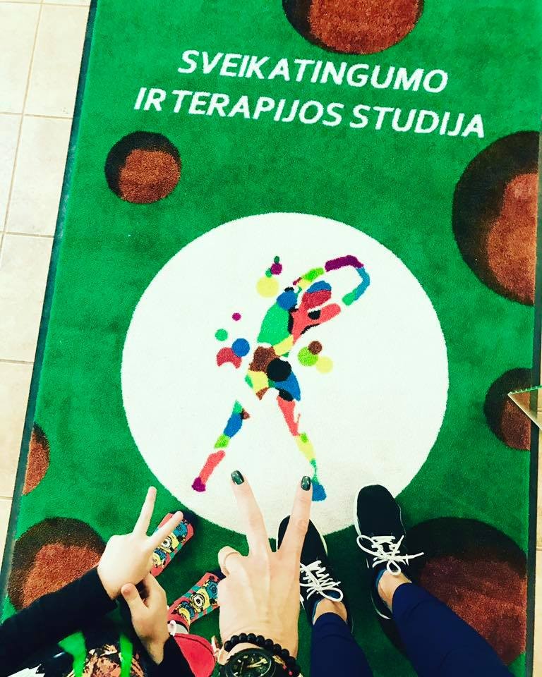Sveikatingumo ir terapijos studija, UAB