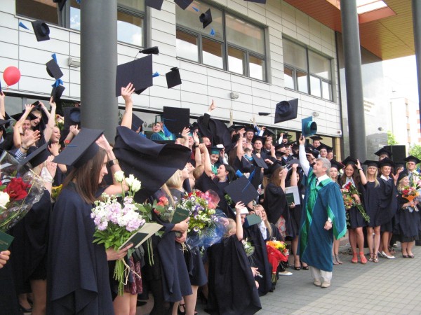Vytauto Didžiojo universiteto Žemės ūkio akademija, Inžinerijos fakultetas