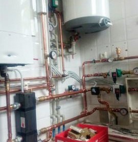 Komfora, UAB