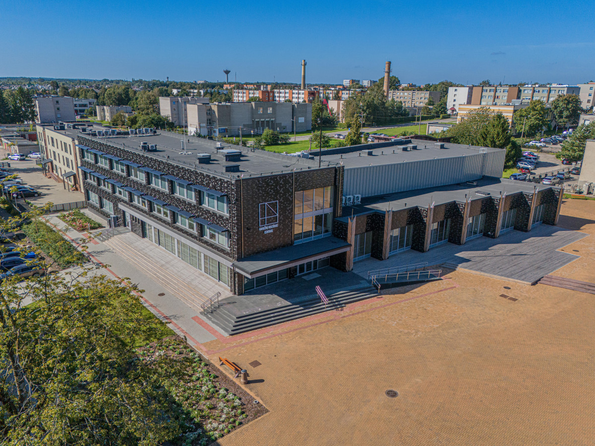 Statmax, UAB