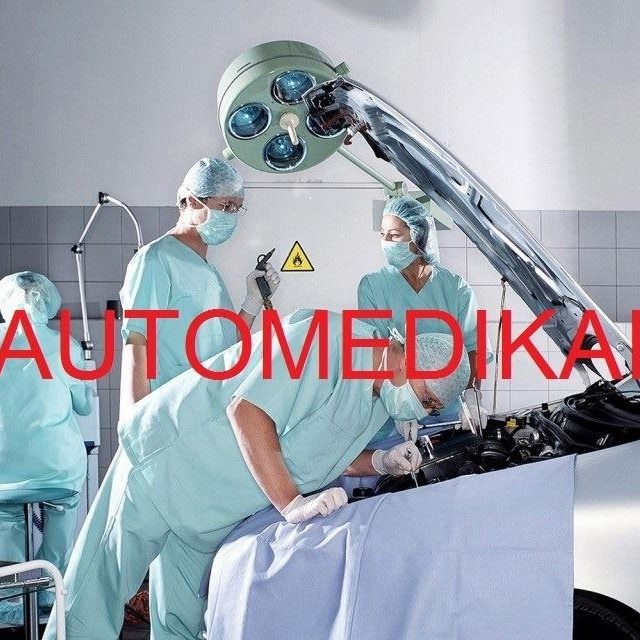 Automedikai.lt, R. Kilčiauskaitės IVV