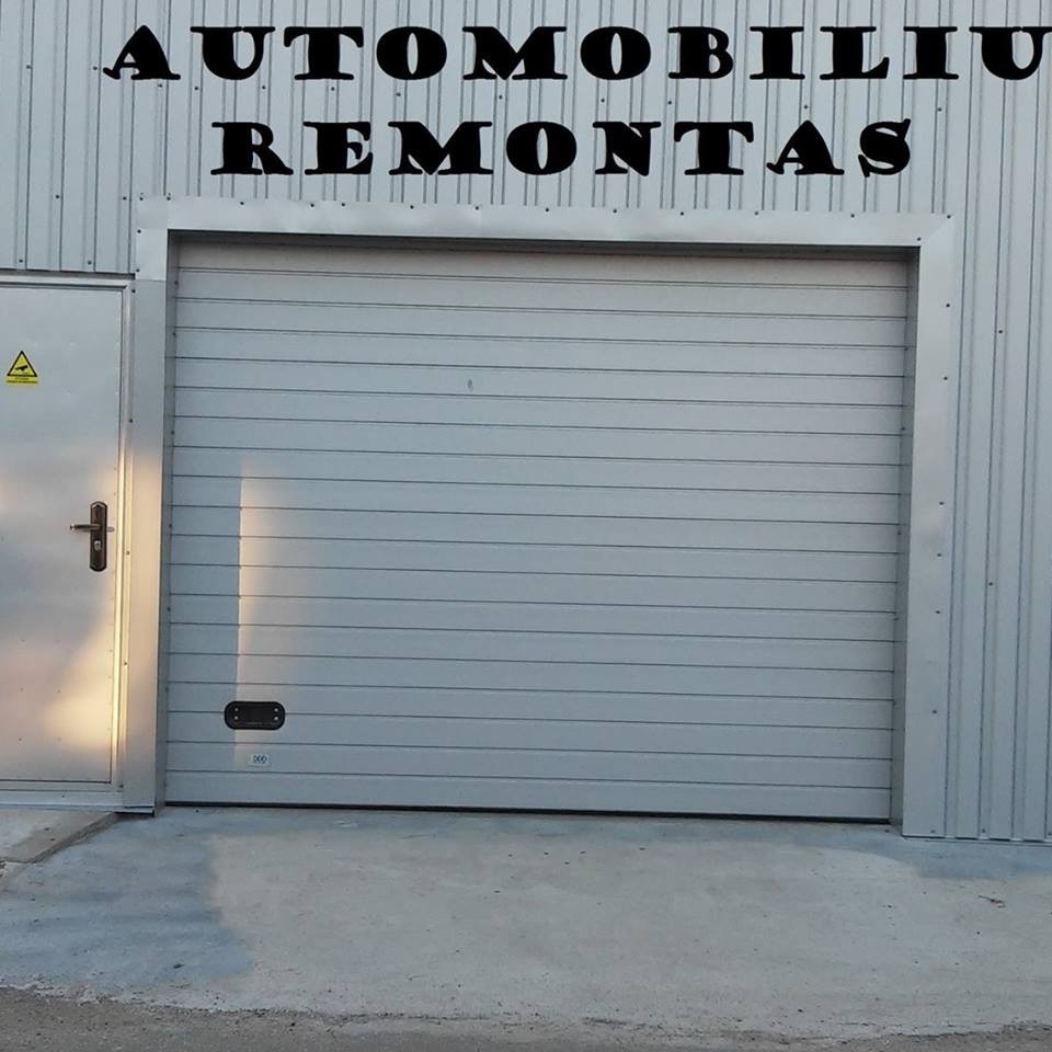 Automedikai.lt, R. Kilčiauskaitės IVV