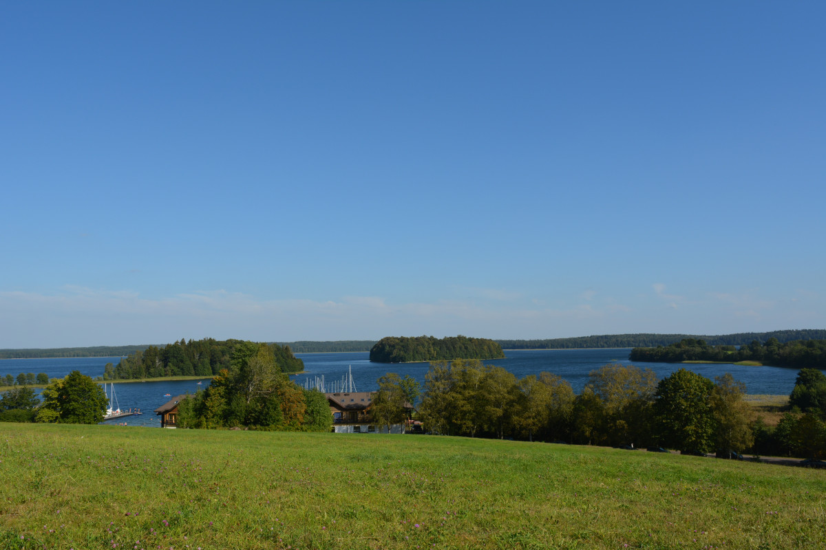 Plungės turizmo informacijos centras, BĮ