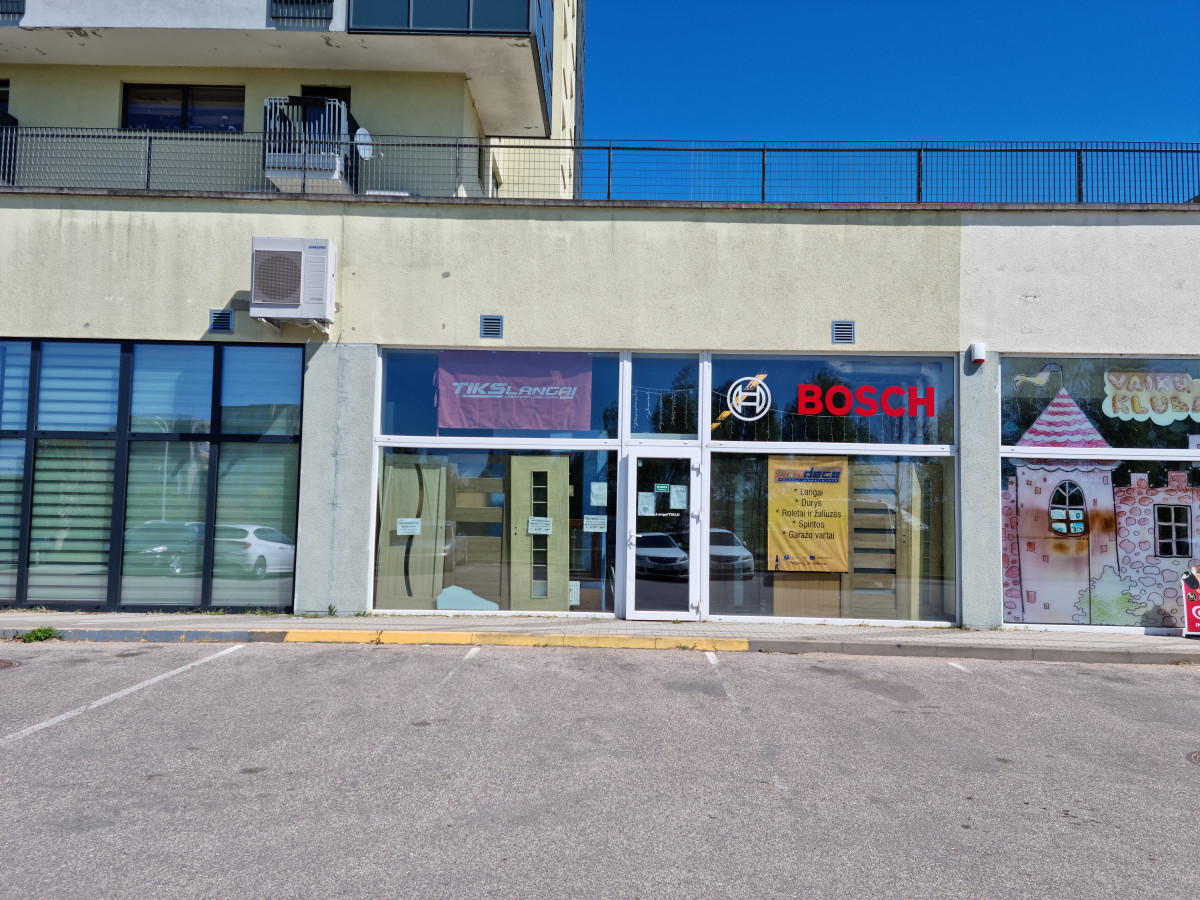 ProDeco, UAB "Venlana"