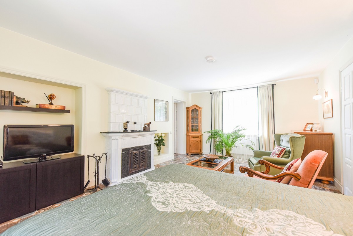 Medaus apartamentai