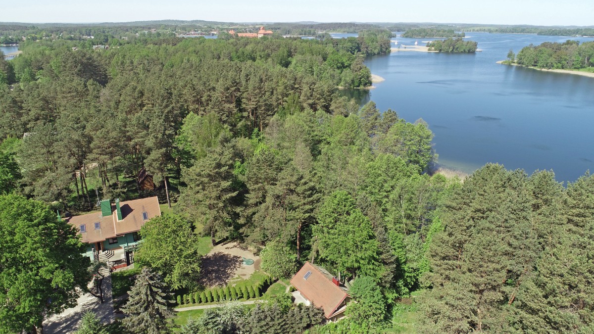 Medaus apartamentai