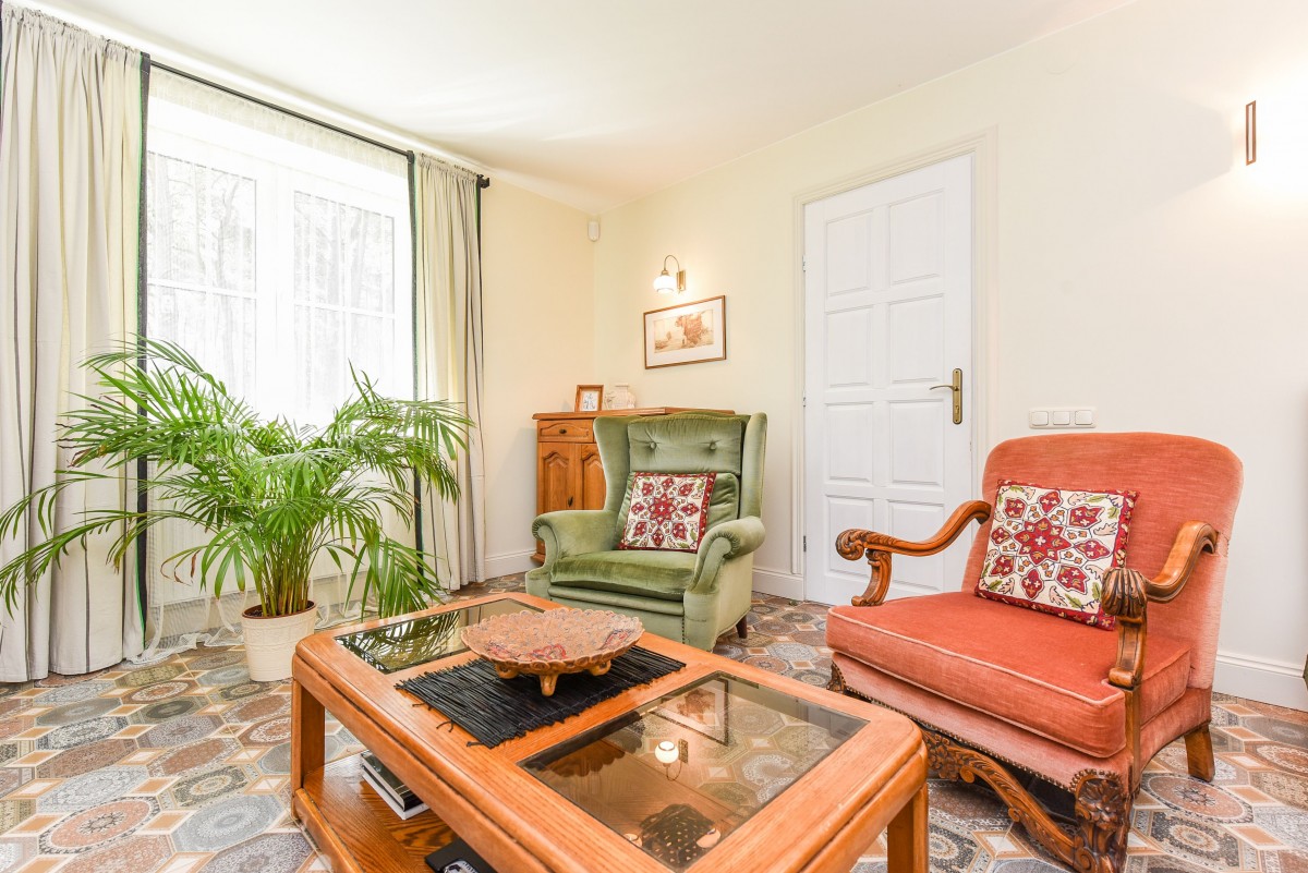Medaus apartamentai