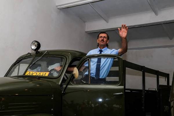 Retromobile, Šeduvos istorinės technikos muziejus, Lietuvos istorinių transporto priemonių išsaugojimo asociacija