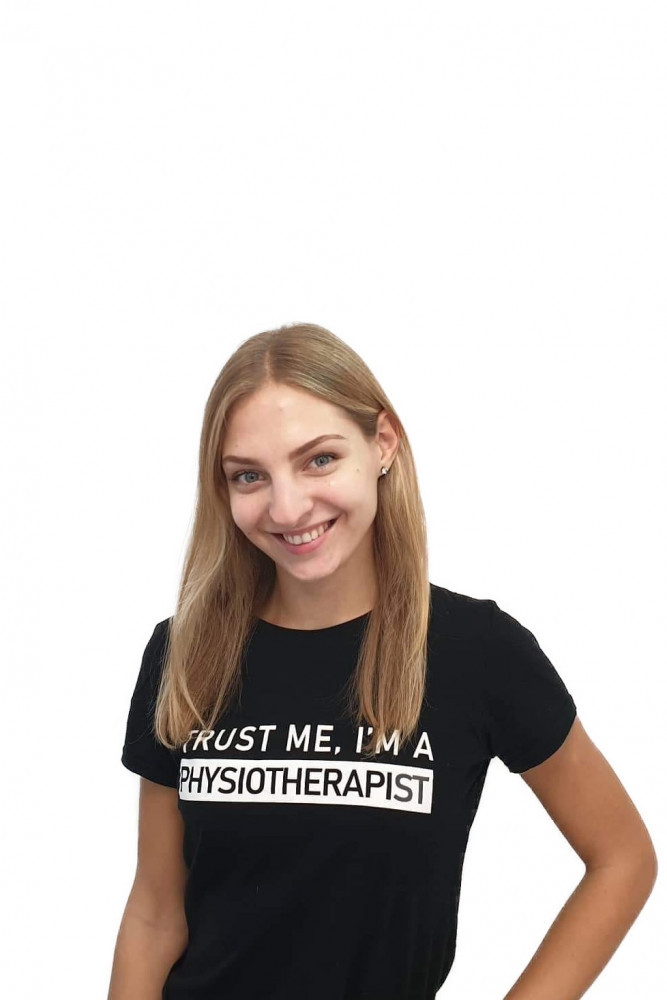 3D sveikatingumo studija
