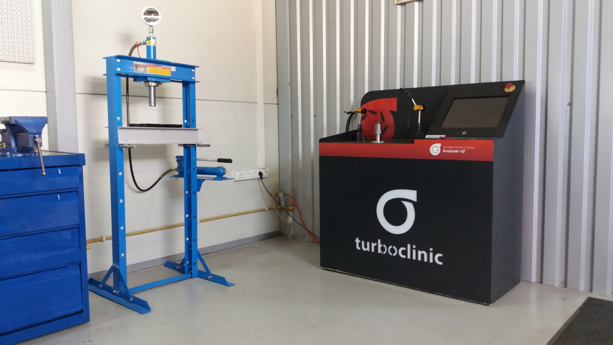 Turbovita, UAB