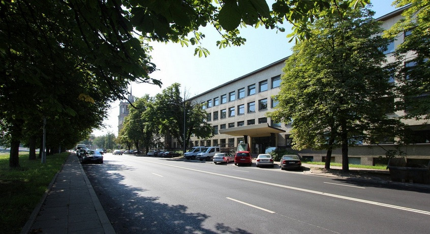 Advokatė Agnija Frejerė