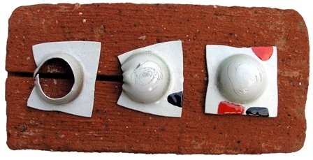Kintų Vydūno kultūros centro emalio meno galerija