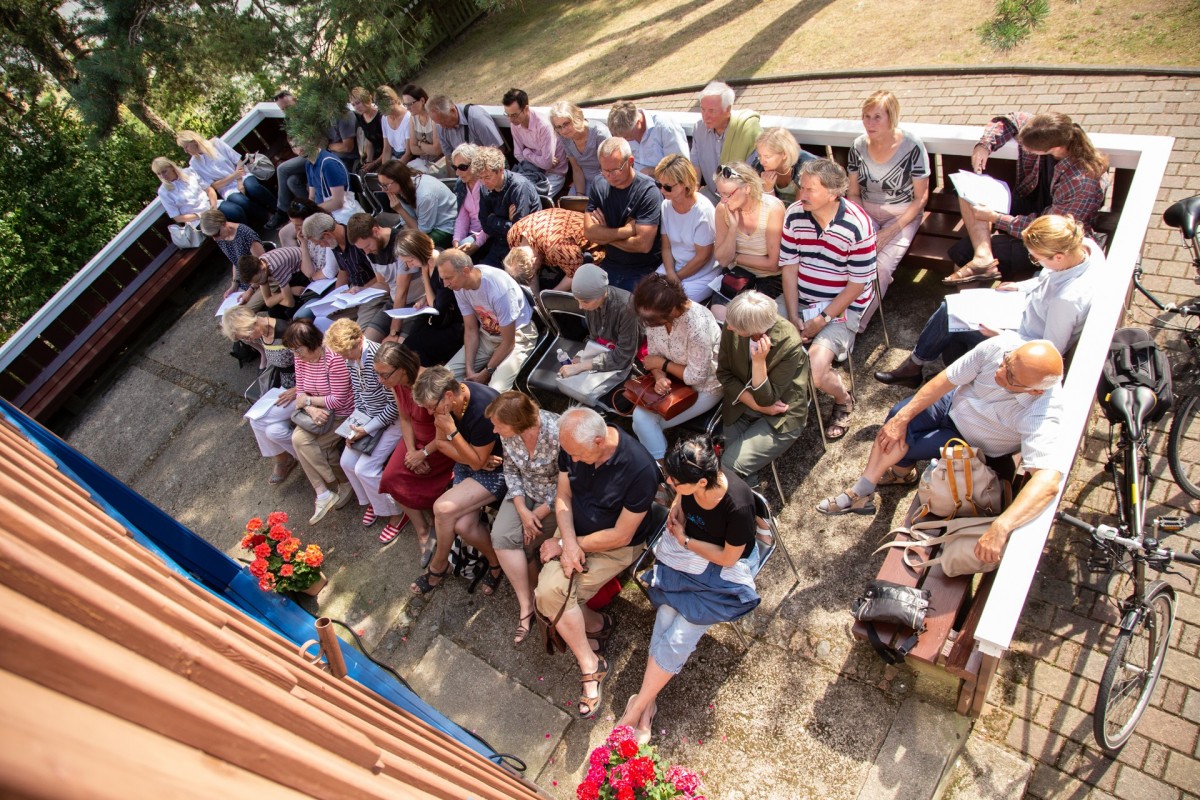 Rašytojo Thomo Manno memorialinis muziejus