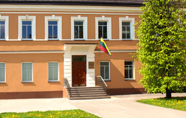 Antstolių B. Palavinskienės ir E. Sergėjevo kontora