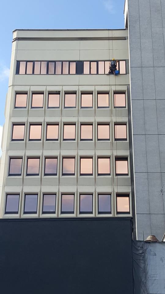 Armundo pajūrio aukštalipiai, IĮ