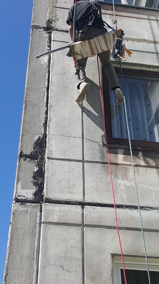 Armundo pajūrio aukštalipiai, IĮ